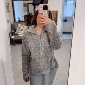 Columbia Women's Gray Jacket